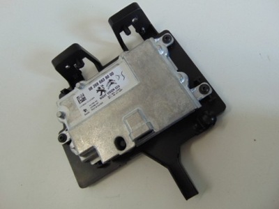 Модуль ночь vision ecu 9826868380 citroen ds7 фото №1