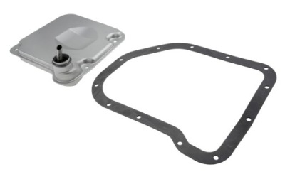 Фильтр автоматическая коробка передач. коробки передач legacy 2.0i 12- фото №1