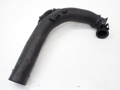 Wąż шланг труба повітрозабірник повітря s6000391 renault talisman 1.6 dci 18r фото №1