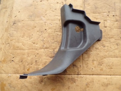 Захист стійка ліва hy32-02349-ab discovery v фото №1