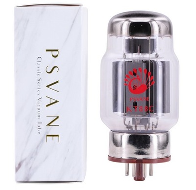 PSVANE CLASSIC KT88-C HIFI SZTUKA