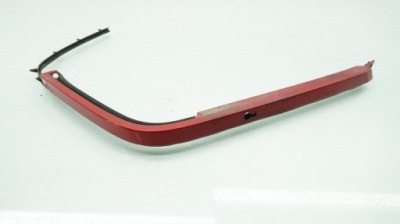 Mercedes sl r129 молдинг под фара правый перед a1298260677 правая фото №1