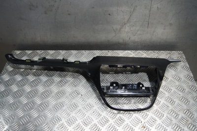 Dekor консолі peugeot 208 967383007735 фото №1