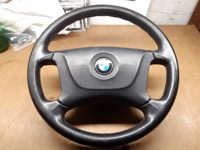 KIEROWNICA BMW E39 LIFT PODUSZKA POWIETRZNA AIRBAG