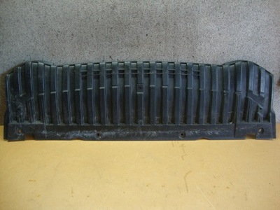 Audi a5 8t0 8t8 07-11 rok плита бампера фото №1