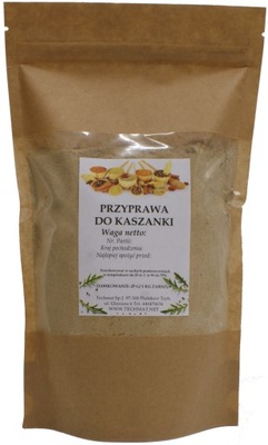 PRZYPRAWA DO KASZANKI Aromatyczna 500G