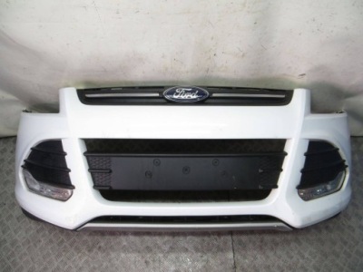 Ford kuga mk2 бампер перед передний 5d 13- фото №1