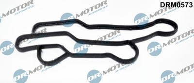 Dr.motor drm0573 прокладка, корпус фильтра масла фото №1