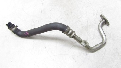 Bmw x1 f48 2.0d шланг трубка масла 14- фото №1