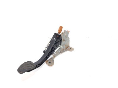 Nissan x-trail t32 педаль сцепления фото №1