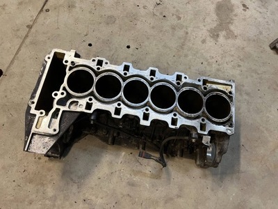 2015 bmw x3 f25 блок двигуна 8635621 фото №1