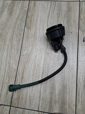 Сепаратор відстійник пального renault premium magnum dxi volvo fh fm фото №1