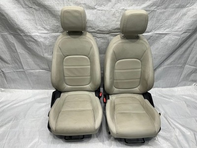 Jaguar f-pace сиденья сиденье комплект фото №1