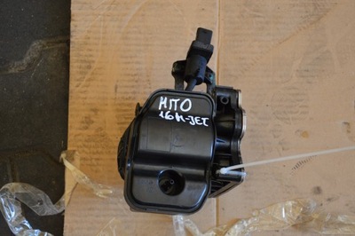 Alfa romeo mito радиатор выхлопных газов 1.6jtdm фото №1