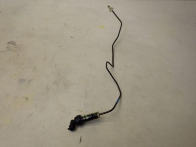 Шланг сцепления trafic vivaro iii 1.6 dci biturbo фото №1