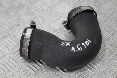 Wąż шланг интеркулер audi a1 8x0 8x фото №1