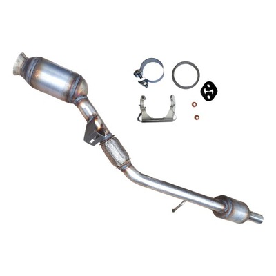 Jmj 1080353 каталізатор фото №1