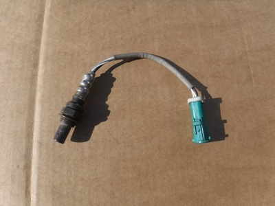 Датчик лямбда-зонд mazda tribute 3.0 yl84-9f472-bc фото №1