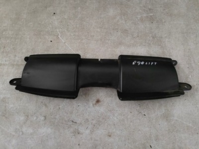 Bmw e90 повітропровід впуск повітря фото №1