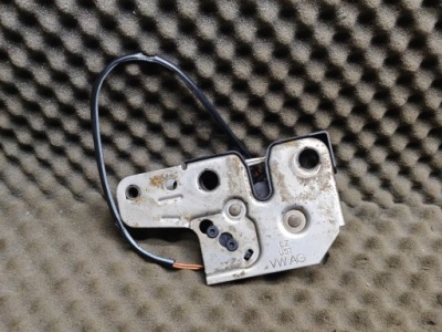 6q0823509j замок засов капот volkswagen polo фото №1