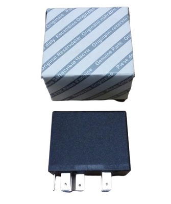 Оригінал alfa romeo реле 60685731 фото №1