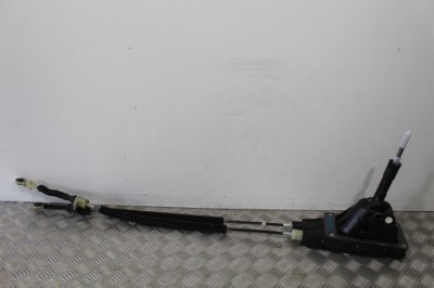 Механизм переключения передач dacia duster ii 2 фото №1