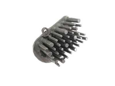 Peugeot 2008 2014 перетворювач модуль led cn20000162 europa фото №1