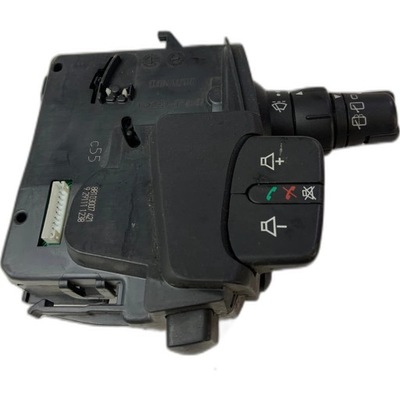 Рычаг переключатель поворотники света renault clio iii modus фото №1