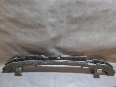 Dacia duster ii абсорбер пена бампера перед фото №1