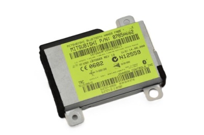 OUTLANDER III AUTRE MODÈLES MODULE BLUETOOTH 
