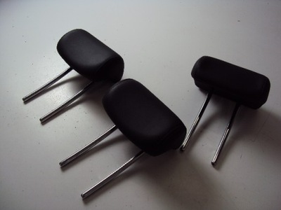 Подголовники задняя kia sportage iii lift 2014- фото №1