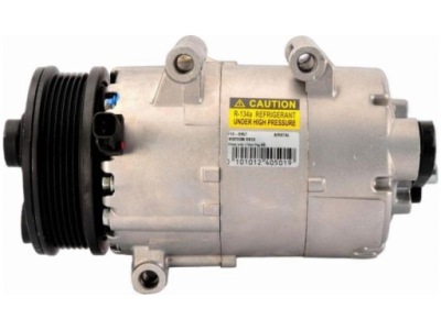 Компрессор кондиционера ford galaxy ii mk2 1.8 2.0 06-15 фото №1