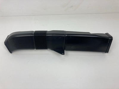 Trafic iii vivaro b труба шланг 8200129517 фото №1