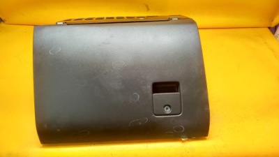 Бардачок пасажира vectra c 02-05r 9181311 фото №1