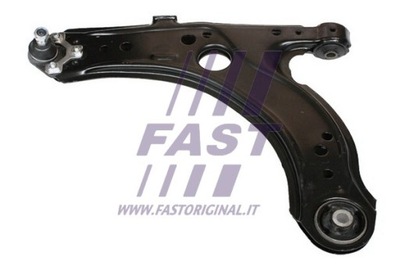 FAST FT15534 SVIRTIS VW GOLF AŠIS PRZ. LE 97- 