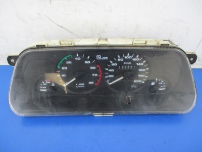 POLONEZ CARO/ATU 1.6 CUADRO DE INSTRUMENTOS MERA BLONIE 236TYS KM  