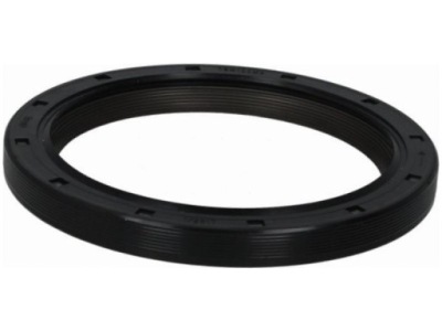 Сальник вала fiat qubo 1.2 08- фото №1