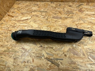 Впуск воздухозаборник труба шланг воздуха mercedes w177 w247 w118 a6540941997 фото №1