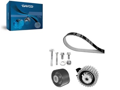 Комплект - набір ремінь розподільного валу dayco 5603677 vkma фото №1