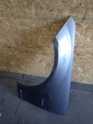 Крила перед лівий mercedes c klasa w204 фото №1