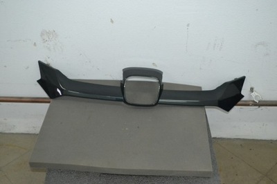 HONDA CRV IV LIFT 14-18 GROTELĖS GROTELĖS AUŠINTUVO PRIEK. 71122-T1V-E010-M1 