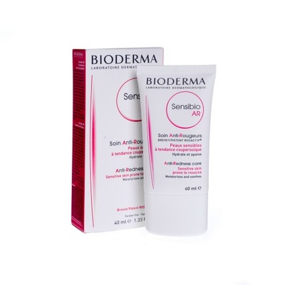 Bioderma Sensibio AR krem 40 ml