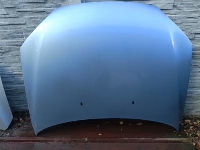 Ford mondeo 2 mk2 96-00 капот крышка двигателя европа фото №1