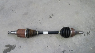 Ford transit connect mk2 lift 1.0 ecoboost приводной вал фото №1