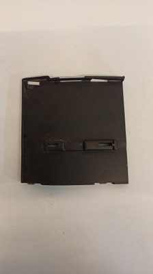 Решётка заглушка бампера перед vw tiguan 5na853949 фото №1