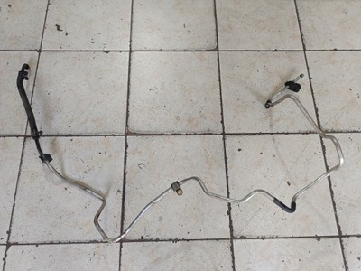 Nissan primera p11 шланг підсилювача фото №1