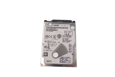 DYSK HDD HGST Z7K500-500 2,5” 500GB
