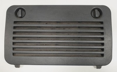 Кришка бардачка багажника права mercedes ml w163 фото №1