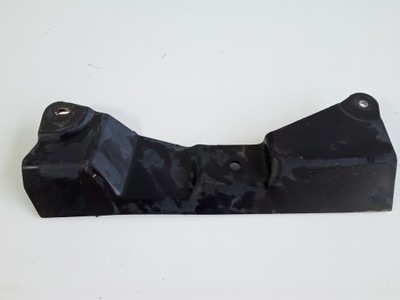 Ford mustang v 10-14 защита плита подвеска левая фото №1