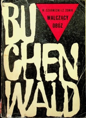 Walczący obóz Buchenwald